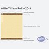 ����� ������� ������� Alitte Tiffany Roll H-20-K � �������