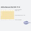 ����� ������� ������� Alitte Benois Roll SM-11-K � �������