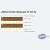����� ������� ������� Alitte Enfant Naturel H-10-N � �������