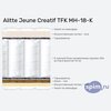 ����� ������� ������� Alitte Jeune Creatif TFK MH-18-K � �������