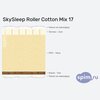 ����� ������� ������� SkySleep Roller Cotton Mix 17 � �������