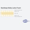 ����� ������� ������� SkySleep Kiddy Latex Foam � �������