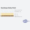 ����� ������� ������� SkySleep Kiddy Multi � �������