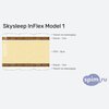 ����� ������� ������� SkySleep InFlex Model 1 � �������