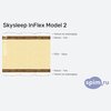 ����� ������� ������� SkySleep InFlex Model 2 � �������