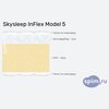 ����� ������� ������� SkySleep InFlex Model 5 � �������