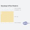 ����� ������� ������� SkySleep InFlex Model 6 � �������