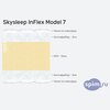 ����� ������� ������� SkySleep InFlex Model 7 � �������