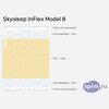 ����� ������� ������� SkySleep InFlex Model 8 � �������