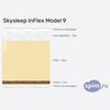 ����� ������� ������� SkySleep InFlex Model 9 � �������