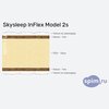 ����� ������� ������� SkySleep InFlex Model 2s � �������