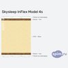 ����� ������� ������� SkySleep InFlex Model 4s � �������
