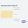 ����� ������� ������� SkySleep InFlex Model 7s � �������