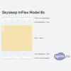 ����� ������� ������� SkySleep InFlex Model 8s � �������