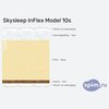 ����� ������� ������� SkySleep InFlex Model 10s � �������