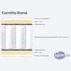 ����� ������� ������� Corretto Roma � �������