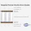 ����� ������� ������� Sleeptek Premier Strutto Stron Double � �������