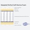 ����� ������� ������� Sleeptek Perfect Soft Norma Foam � �������