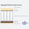 ����� ������� ������� Sleeptek Perfect Foam Cocos � �������