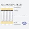 ����� ������� ������� Sleeptek Perfect Foam Double � �������