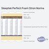 ����� ������� ������� Sleeptek Perfect Foam Stron Norma � �������