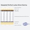 ����� ������� ������� Sleeptek Perfect Latex Stron Norma � �������