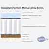 ����� ������� ������� Sleeptek Perfect Memo Latex Stron � �������