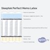 ����� ������� ������� Sleeptek Perfect Memo Latex � �������