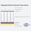 ����� ������� ������� Sleeptek Perfect Strutto Foam Stron � �������