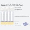 ����� ������� ������� Sleeptek Perfect Strutto Foam � �������