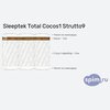 ����� ������� ������� Sleeptek Total Cocos1 Strutto9 � �������