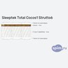 ����� ������� ������� Sleeptek Total Cocos1 Strutto6 � �������