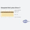 ����� ������� ������� Sleeptek Roll Latex Stron 7 � �������