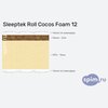 ����� ������� ������� Sleeptek Roll Cocos Foam 12 � �������