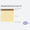 ����� ������� ������� Sleeptek Roll Cocos Foam 16 � �������