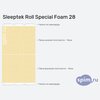 ����� ������� ������� Sleeptek Roll Special Foam 28 � �������
