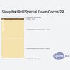 ����� ������� ������� Sleeptek Roll Special Foam Cocos 29 � �������
