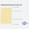 ����� ������� ������� Sleeptek Roll Special Foam 24 � �������