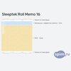 ����� ������� ������� Sleeptek Roll Memo 16 � �������