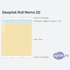 ����� ������� ������� Sleeptek Roll Memo 20 � �������