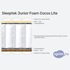 ����� ������� ������� Sleeptek Junior Foam Cocos Lite � �������