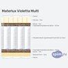 ����� ������� ������� Materlux Violetta Multi � �������