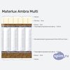 ����� ������� ������� Materlux Ambra Multi � �������
