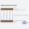 ����� ������� ������� Materlux Eternity Multi � �������