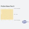 ����� ������� ������� ProSon Base Flex S � �������