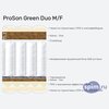 ����� ������� ������� ProSon Green Duo M/F � �������