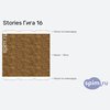 ����� ������� ������� Stories ���� 16 � �������