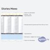 ����� ������� ������� Stories ���� � �������