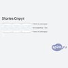 ����� ������� ������� Stories ����� � �������