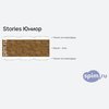 ����� ������� ������� Stories ����� � �������